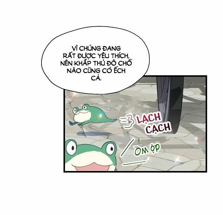Bệ Hạ Xin Đừng Giết Tôi!!! - Chap 13 - Trang 46