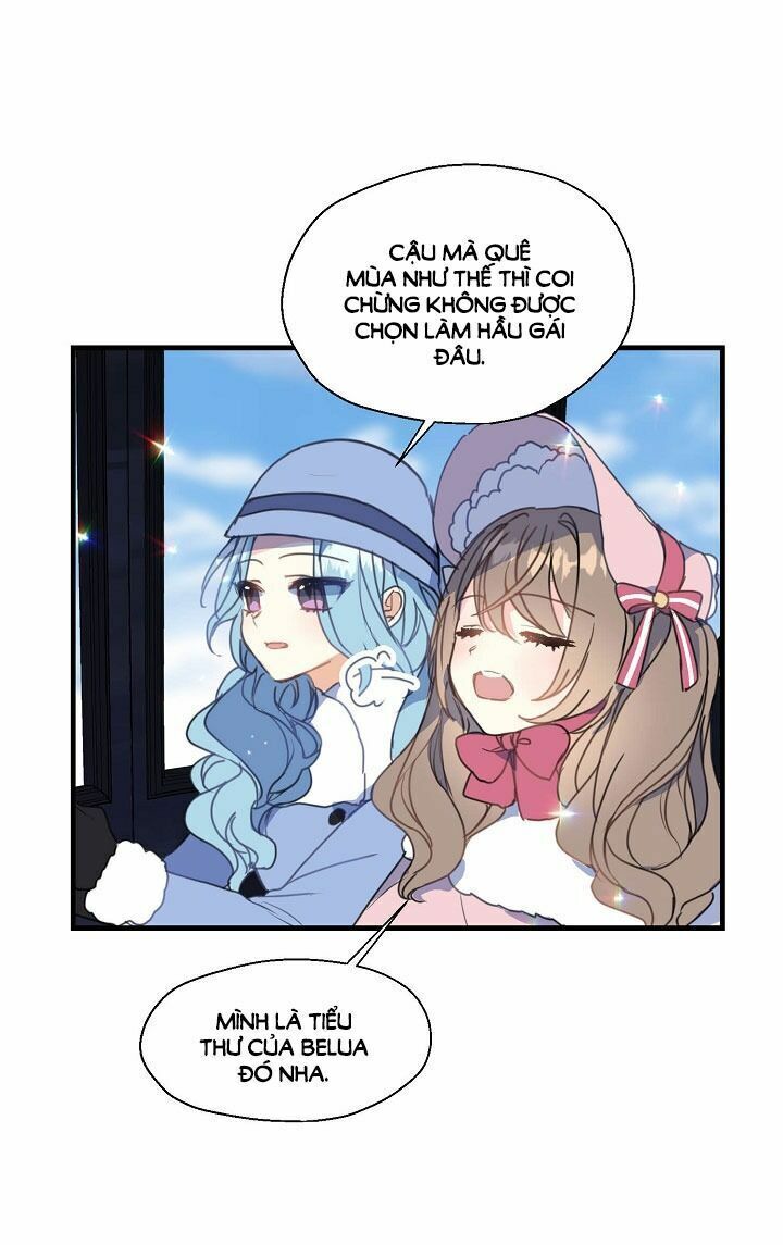 Bệ Hạ Xin Đừng Giết Tôi!!! - Chap 13 - Trang 47