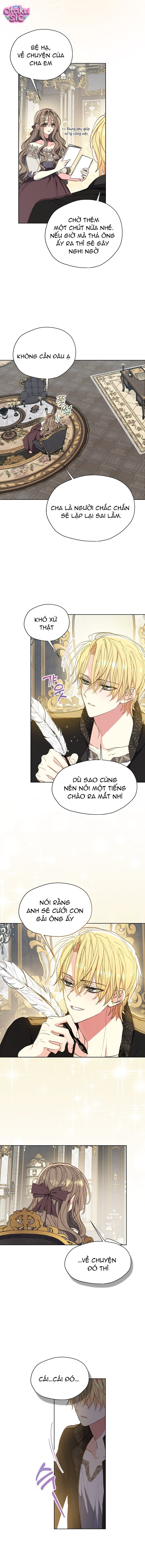 Bệ Hạ Xin Đừng Giết Tôi!!! - Chap 130 - Trang 11