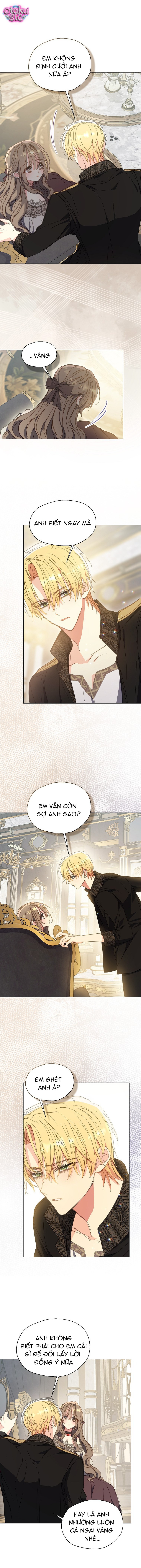Bệ Hạ Xin Đừng Giết Tôi!!! - Chap 130 - Trang 12