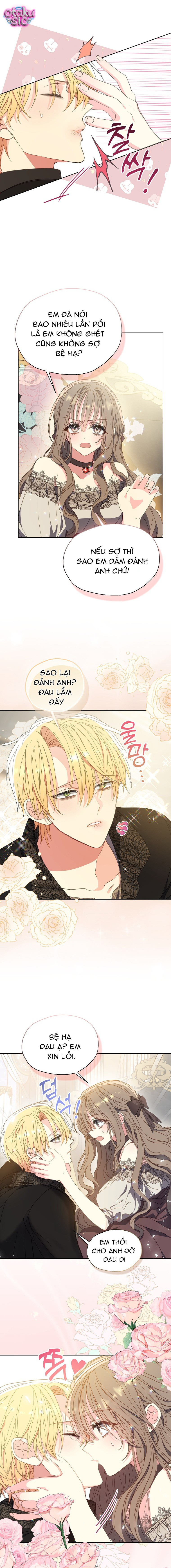 Bệ Hạ Xin Đừng Giết Tôi!!! - Chap 130 - Trang 13
