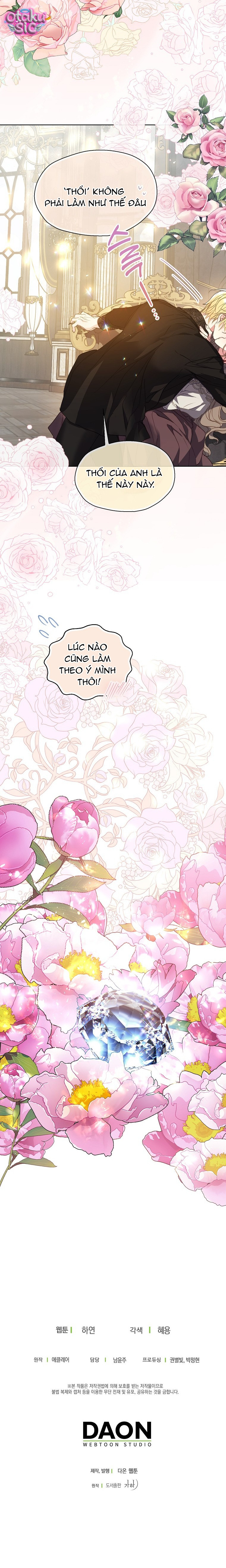 Bệ Hạ Xin Đừng Giết Tôi!!! - Chap 130 - Trang 14