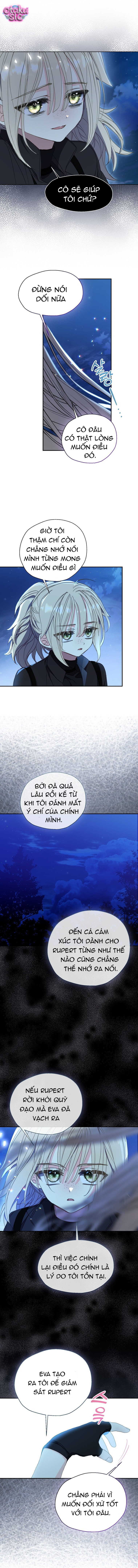 Bệ Hạ Xin Đừng Giết Tôi!!! - Chap 130 - Trang 3