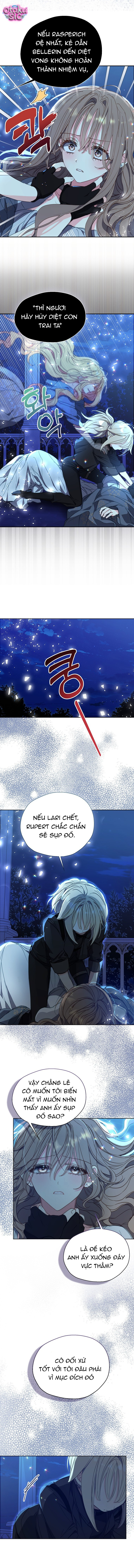 Bệ Hạ Xin Đừng Giết Tôi!!! - Chap 130 - Trang 4