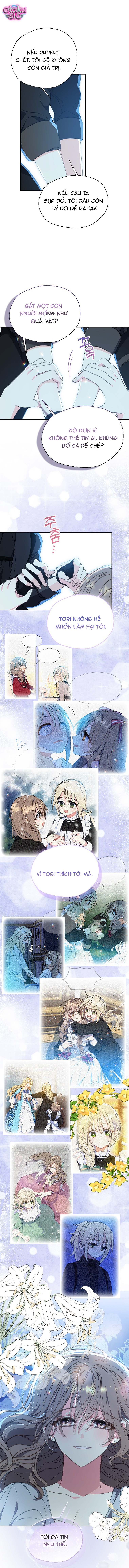 Bệ Hạ Xin Đừng Giết Tôi!!! - Chap 130 - Trang 5