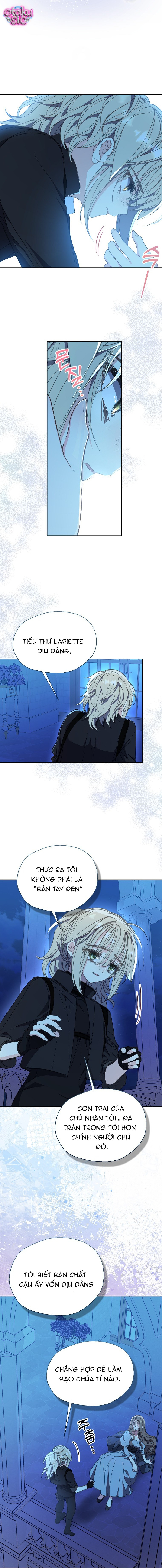 Bệ Hạ Xin Đừng Giết Tôi!!! - Chap 130 - Trang 6