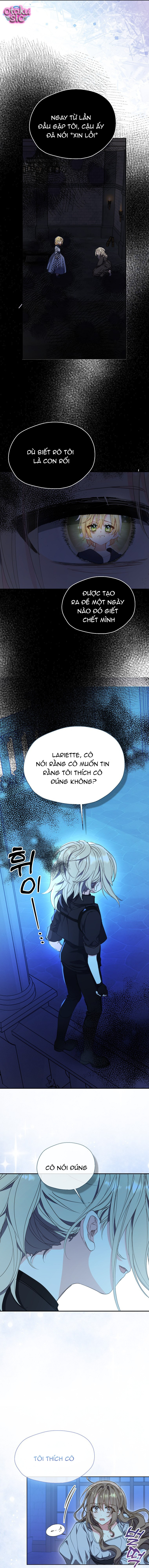 Bệ Hạ Xin Đừng Giết Tôi!!! - Chap 130 - Trang 7