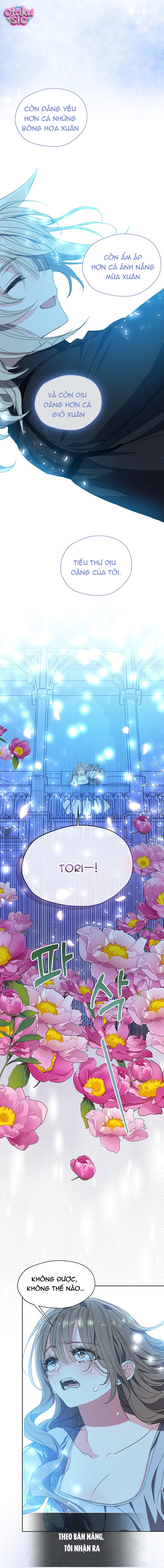 Bệ Hạ Xin Đừng Giết Tôi!!! - Chap 130 - Trang 8