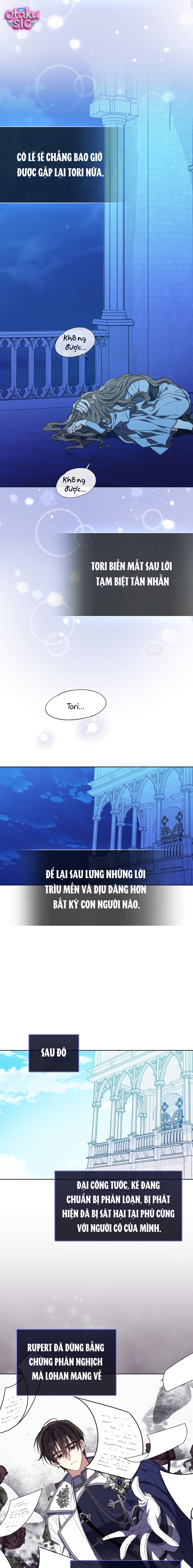 Bệ Hạ Xin Đừng Giết Tôi!!! - Chap 130 - Trang 9