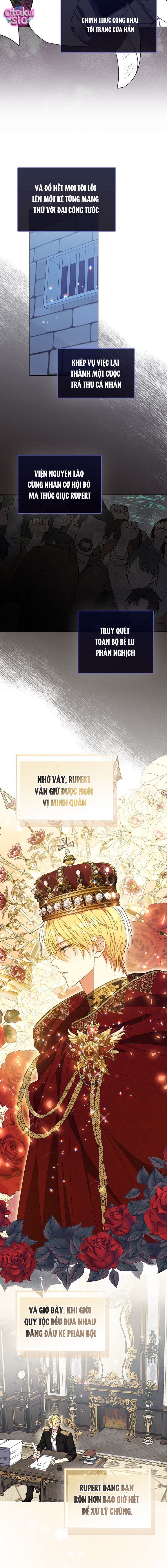 Bệ Hạ Xin Đừng Giết Tôi!!! - Chap 130 - Trang 10