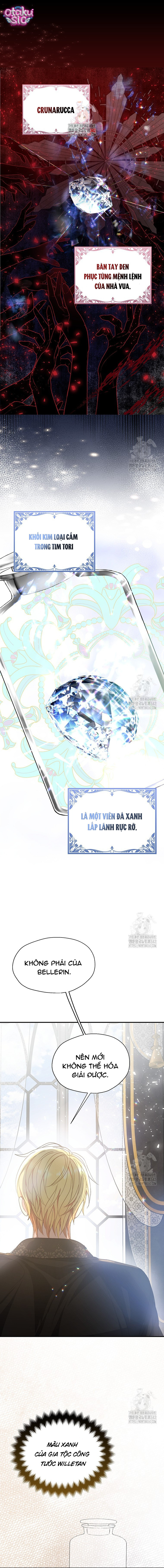 Bệ Hạ Xin Đừng Giết Tôi!!! - Chap 131 - Trang 3