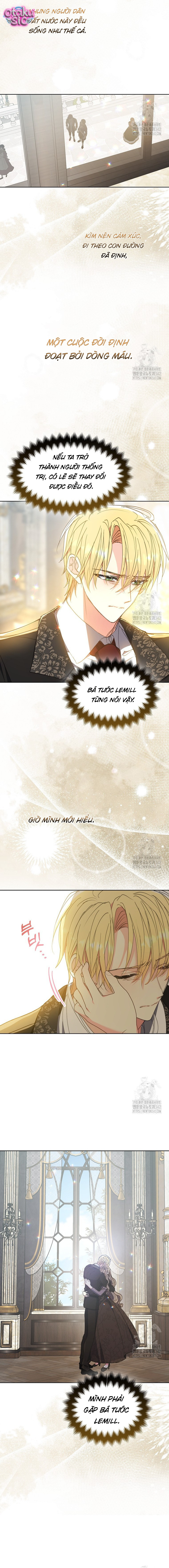 Bệ Hạ Xin Đừng Giết Tôi!!! - Chap 131 - Trang 6