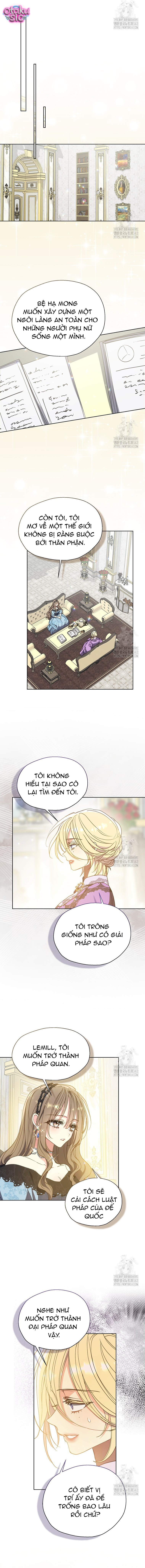 Bệ Hạ Xin Đừng Giết Tôi!!! - Chap 131 - Trang 7