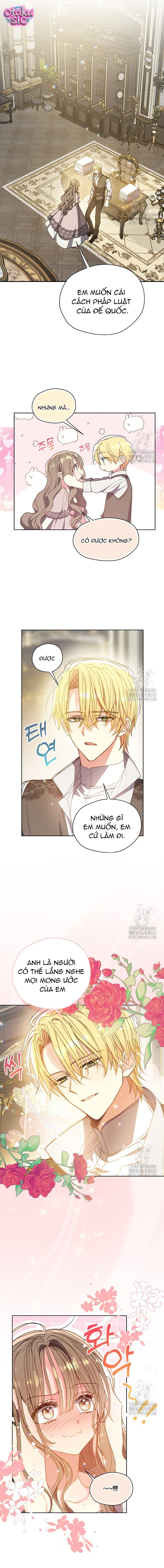 Bệ Hạ Xin Đừng Giết Tôi!!! - Chap 131 - Trang 10