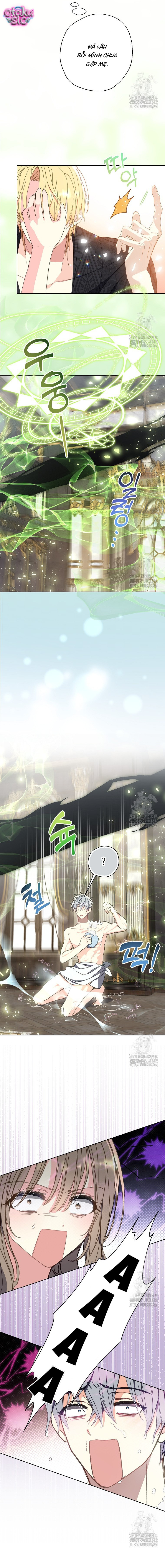 Bệ Hạ Xin Đừng Giết Tôi!!! - Chap 132 - Trang 11