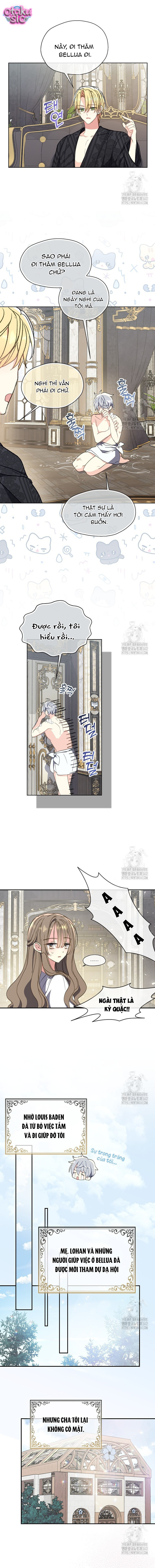 Bệ Hạ Xin Đừng Giết Tôi!!! - Chap 132 - Trang 12