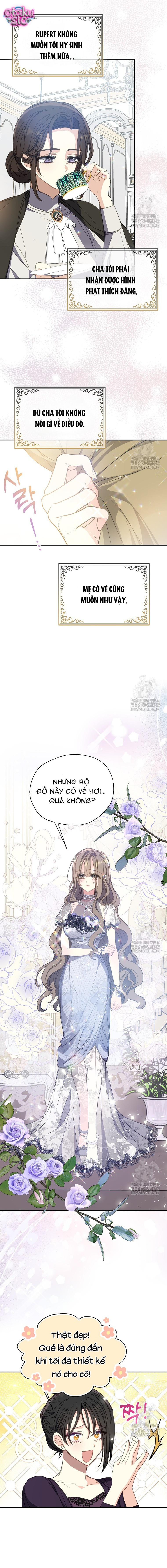 Bệ Hạ Xin Đừng Giết Tôi!!! - Chap 132 - Trang 13