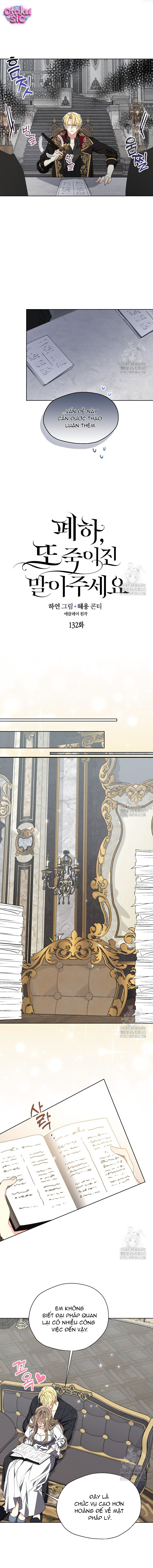 Bệ Hạ Xin Đừng Giết Tôi!!! - Chap 132 - Trang 7