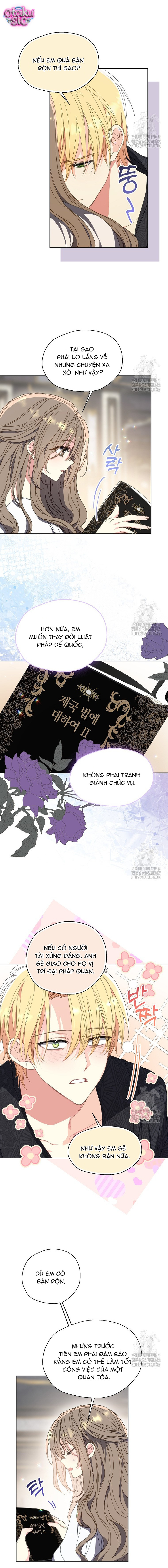 Bệ Hạ Xin Đừng Giết Tôi!!! - Chap 132 - Trang 8