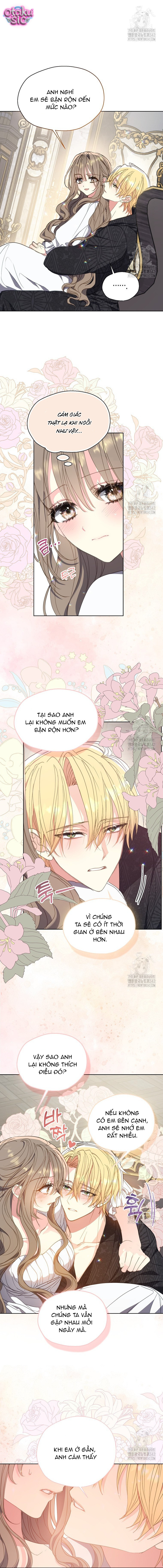 Bệ Hạ Xin Đừng Giết Tôi!!! - Chap 132 - Trang 9