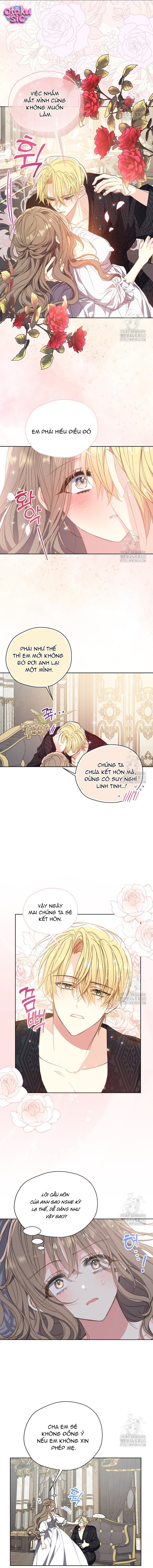 Bệ Hạ Xin Đừng Giết Tôi!!! - Chap 132 - Trang 10