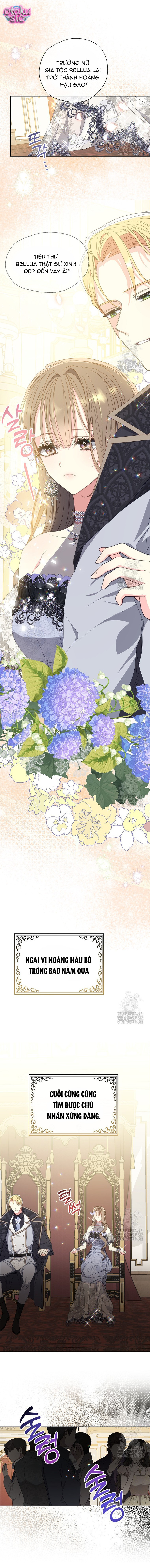 Bệ Hạ Xin Đừng Giết Tôi!!! - Chap 133 - Trang 11