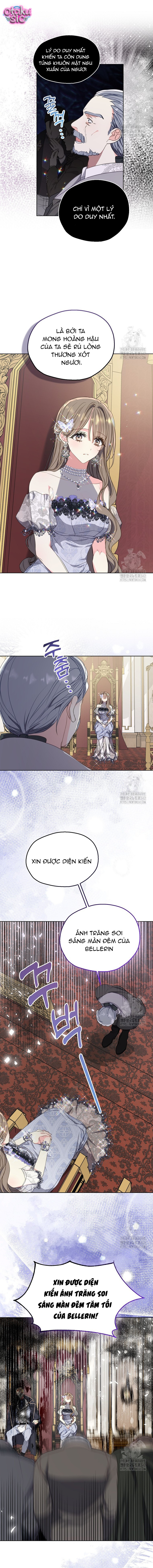 Bệ Hạ Xin Đừng Giết Tôi!!! - Chap 133 - Trang 14