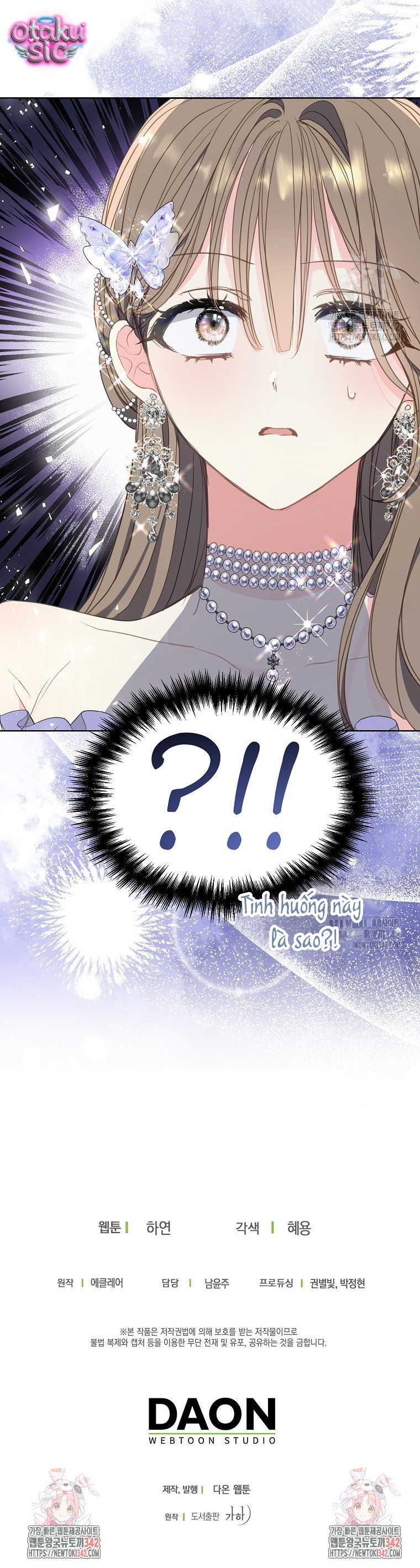 Bệ Hạ Xin Đừng Giết Tôi!!! - Chap 133 - Trang 15