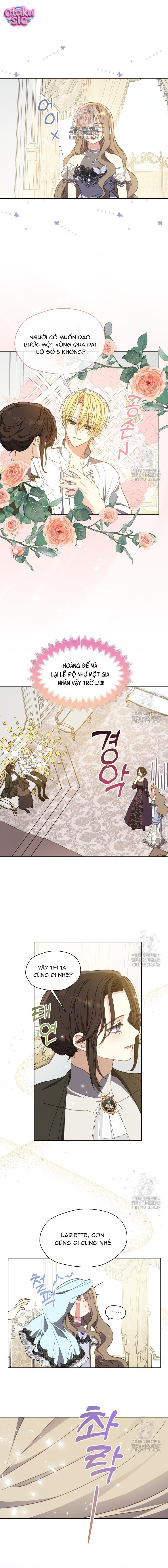 Bệ Hạ Xin Đừng Giết Tôi!!! - Chap 133 - Trang 3