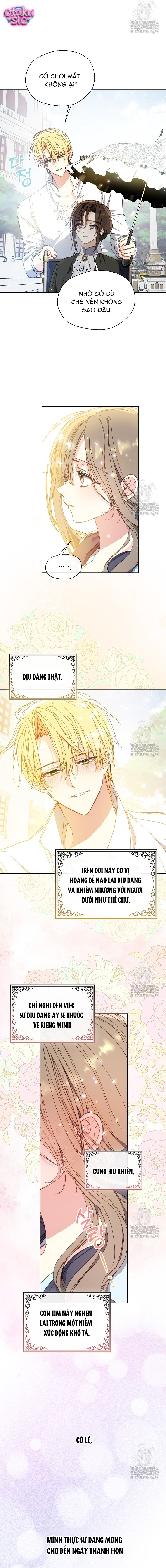 Bệ Hạ Xin Đừng Giết Tôi!!! - Chap 133 - Trang 5