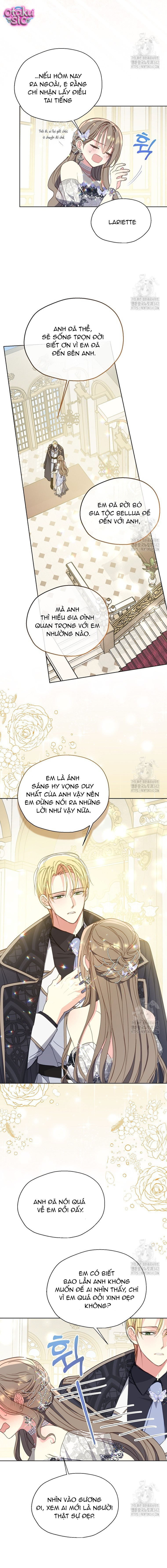 Bệ Hạ Xin Đừng Giết Tôi!!! - Chap 133 - Trang 8