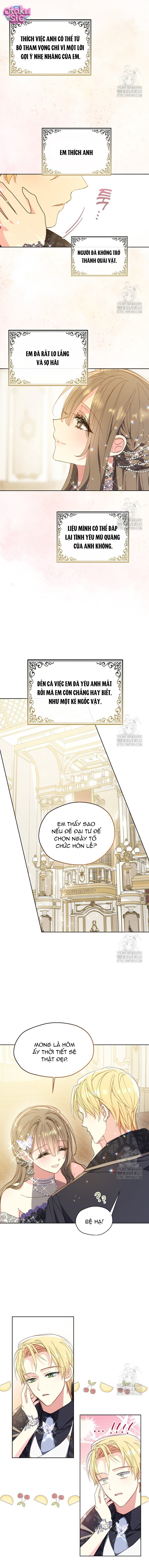 Bệ Hạ Xin Đừng Giết Tôi!!! - Chap 134 - Trang 11