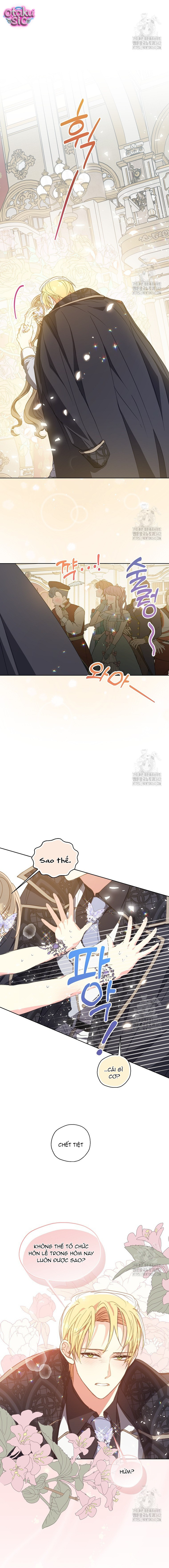 Bệ Hạ Xin Đừng Giết Tôi!!! - Chap 134 - Trang 12