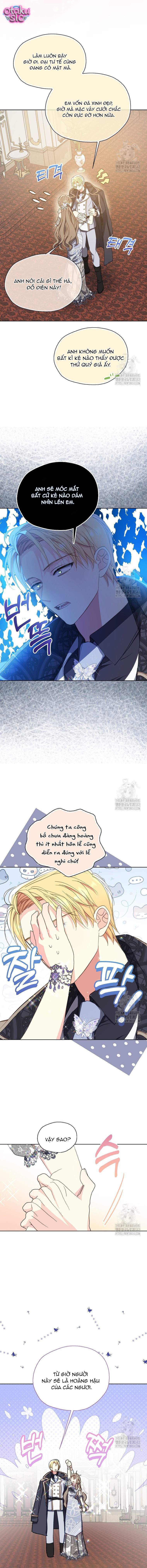 Bệ Hạ Xin Đừng Giết Tôi!!! - Chap 134 - Trang 13