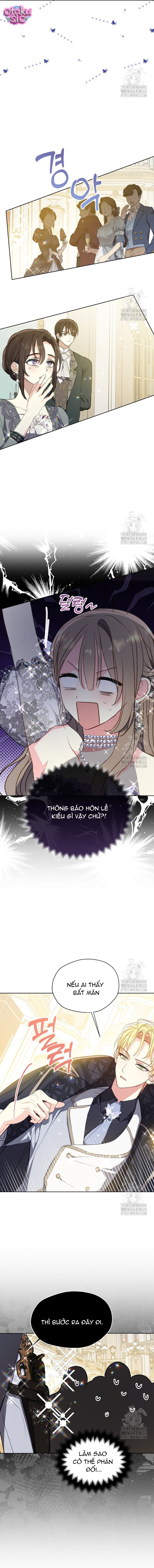 Bệ Hạ Xin Đừng Giết Tôi!!! - Chap 134 - Trang 14