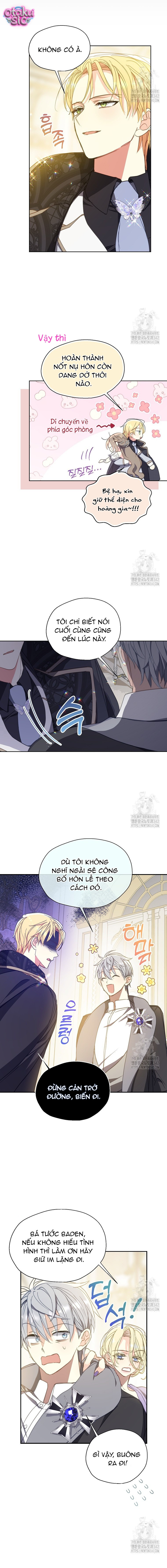 Bệ Hạ Xin Đừng Giết Tôi!!! - Chap 134 - Trang 15