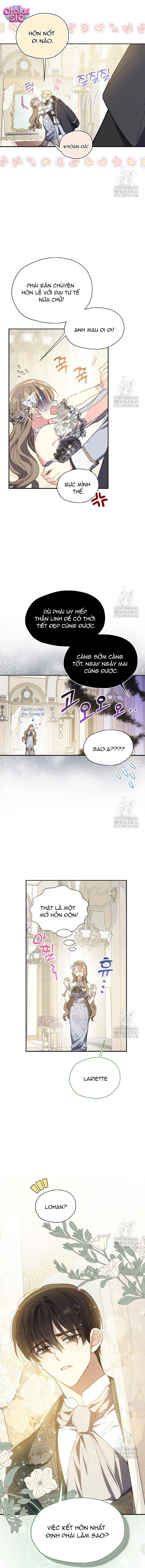 Bệ Hạ Xin Đừng Giết Tôi!!! - Chap 134 - Trang 16