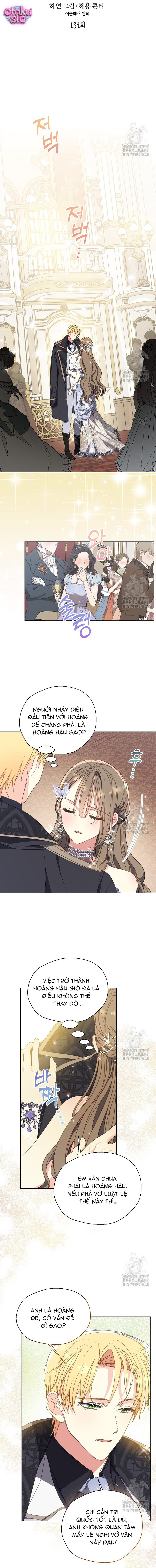 Bệ Hạ Xin Đừng Giết Tôi!!! - Chap 134 - Trang 5