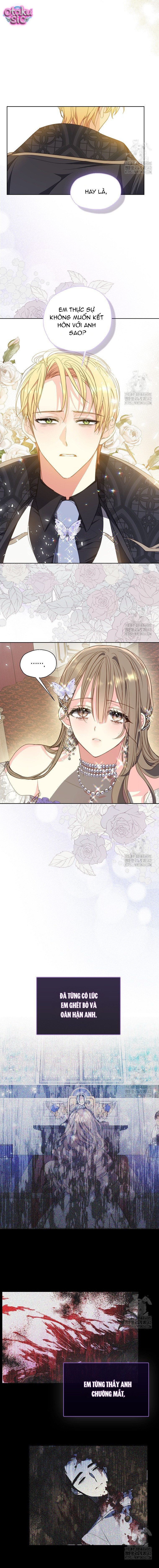 Bệ Hạ Xin Đừng Giết Tôi!!! - Chap 134 - Trang 6