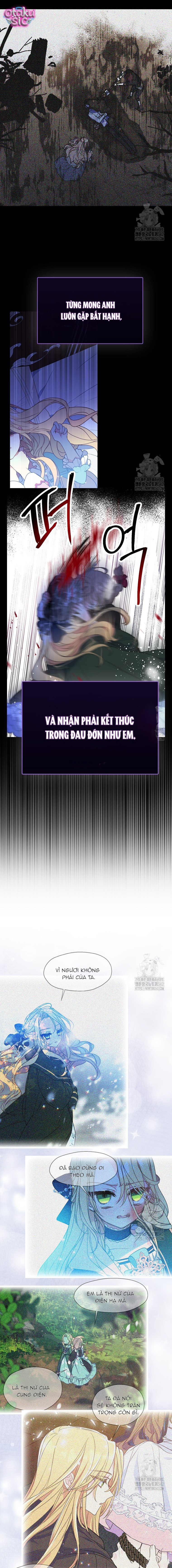 Bệ Hạ Xin Đừng Giết Tôi!!! - Chap 134 - Trang 7