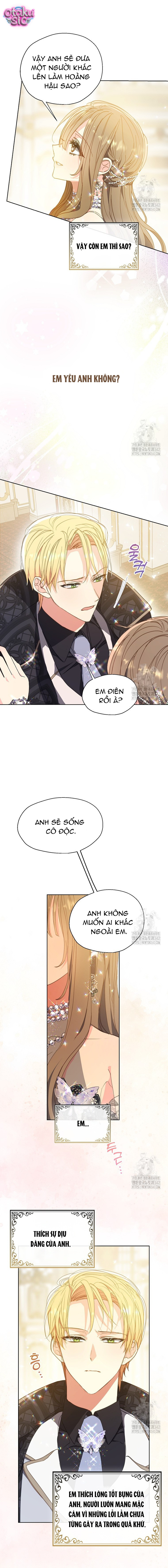 Bệ Hạ Xin Đừng Giết Tôi!!! - Chap 134 - Trang 10