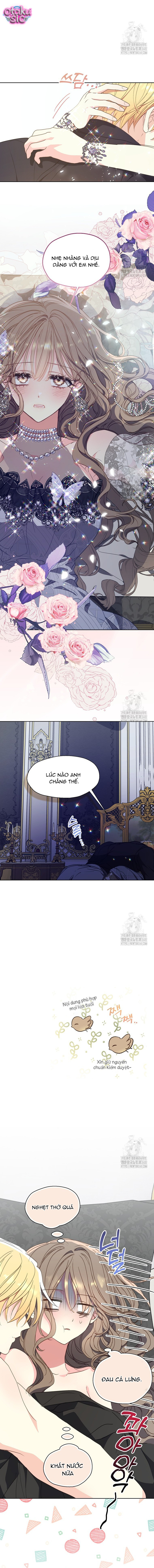 Bệ Hạ Xin Đừng Giết Tôi!!! - Chap 135 - Trang 11