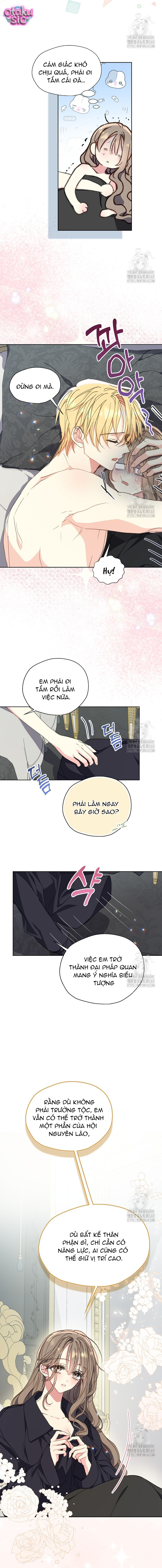 Bệ Hạ Xin Đừng Giết Tôi!!! - Chap 135 - Trang 12