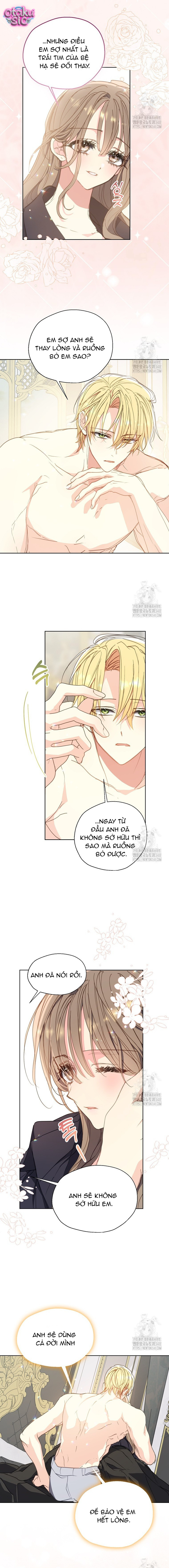 Bệ Hạ Xin Đừng Giết Tôi!!! - Chap 135 - Trang 13
