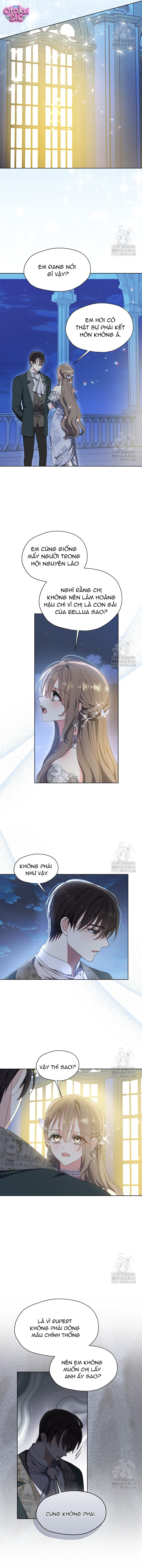 Bệ Hạ Xin Đừng Giết Tôi!!! - Chap 135 - Trang 4