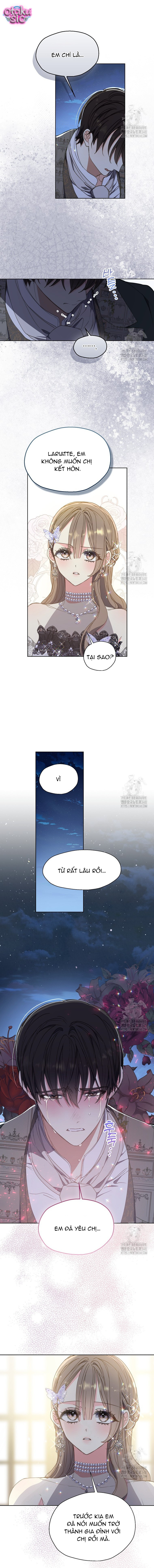 Bệ Hạ Xin Đừng Giết Tôi!!! - Chap 135 - Trang 5