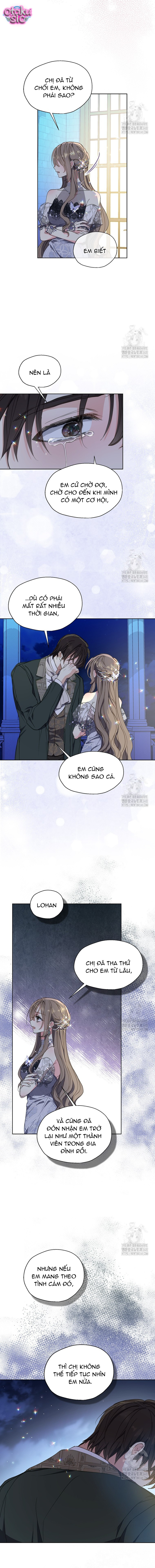 Bệ Hạ Xin Đừng Giết Tôi!!! - Chap 135 - Trang 6