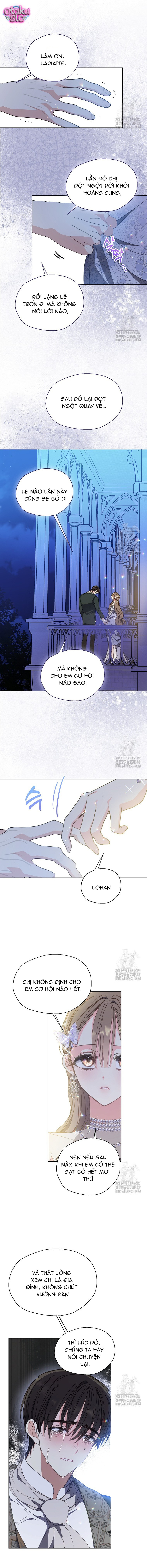 Bệ Hạ Xin Đừng Giết Tôi!!! - Chap 135 - Trang 7