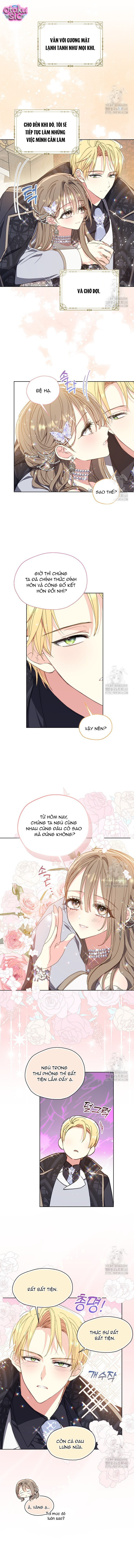 Bệ Hạ Xin Đừng Giết Tôi!!! - Chap 135 - Trang 9