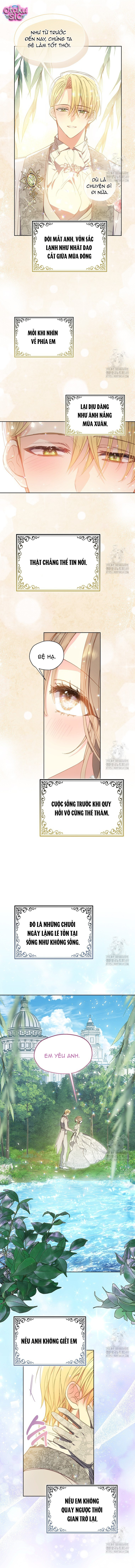 Bệ Hạ Xin Đừng Giết Tôi!!! - Chap 136 - Trang 11